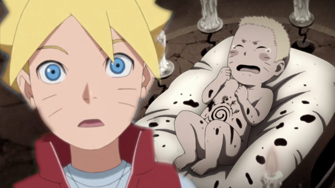 BORUTO APPREND LA VRIT SUR NARUTO Review Boruto