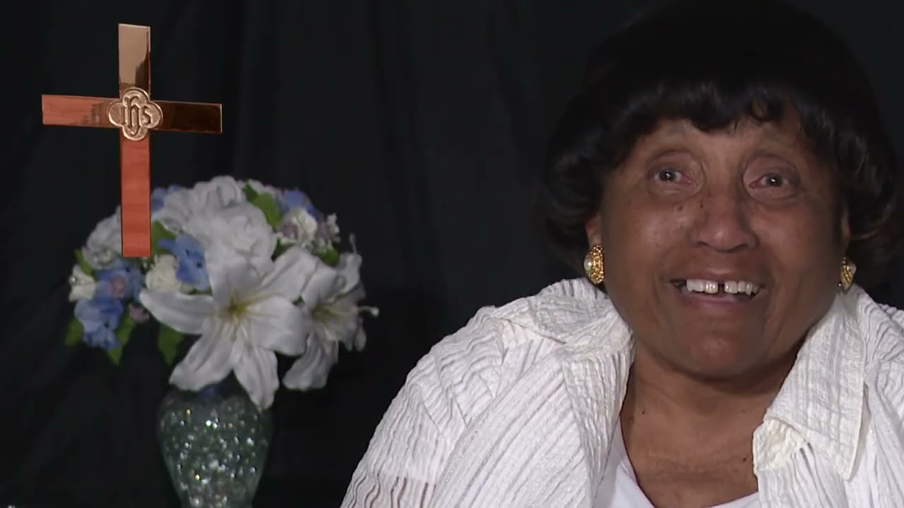 Black History Month Salute 2026 Deaconess Parker