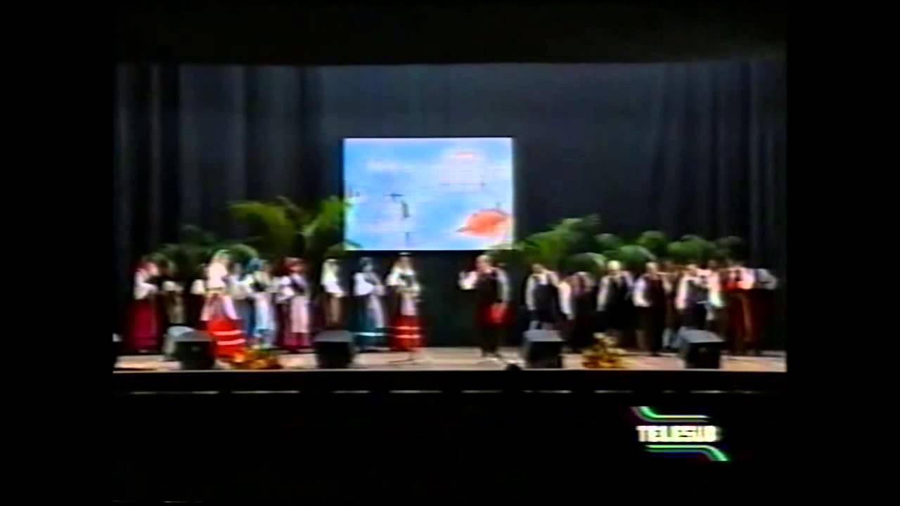 Carnascialata - Coro delle Egadi (TP)