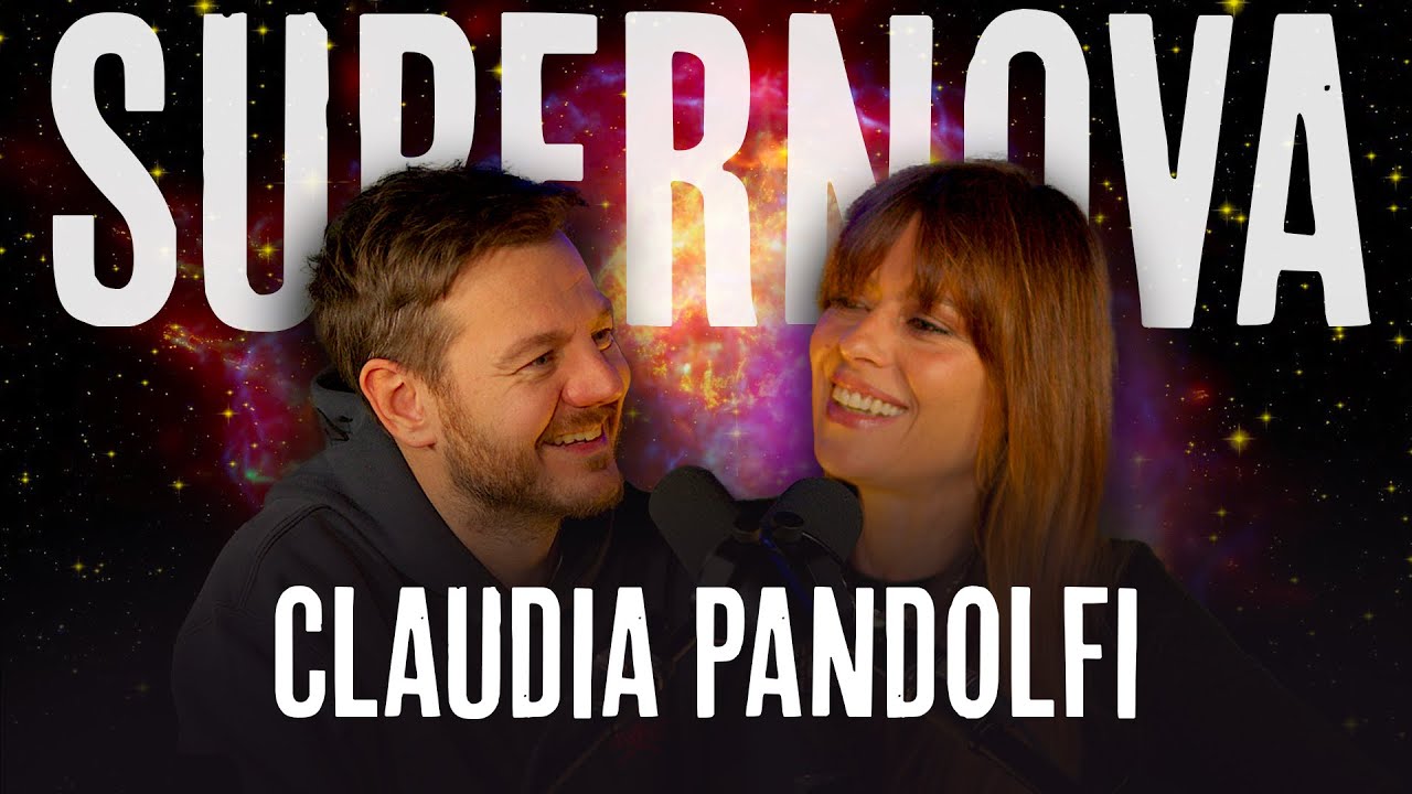 CLAUDIA PANDOLFI INSEGNACI LA VITA