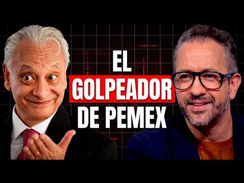 El caso de Víctor Rodríguez Padilla y la 4T - MiniDocu