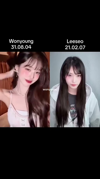 #wonyoung #leeseo #jangwonyoung #kpop #kpopband #wonyoungedit #kpopgroup #blackpink #wonie #izone