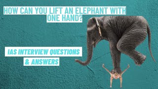 UPSC- IAS/IPS Interview Questions And Answers | GK Questions And Answers screenshot 4