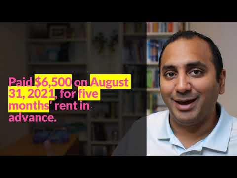 Chapter 3 - Exercise 3 5 walkthrough - YouTube