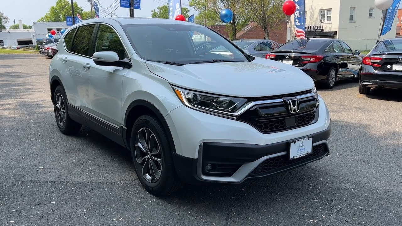 2021 Honda CRV Tenafly Manhattan,The Bronx, Jersey City, Paramus
