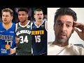 Pau Gasol On Giannis, Luka and Jokic and The Rise Of The European NBA Player