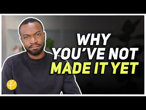 7 Surprising Blocks To Your Success and How To Remove Them