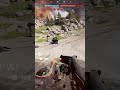 Battlefield 6 Bro WTF Parachute Landing On A Moving Quad Bike