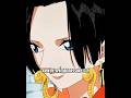 Hancock rend visite à Ace #onepiece#ace#hancock#luffy#magellan#jimbei