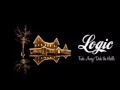 Logic - Fade Away/Deck The Halls (Christmas remix)