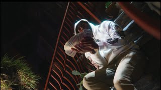 Li Danger - Paper Chaser Official Music Video