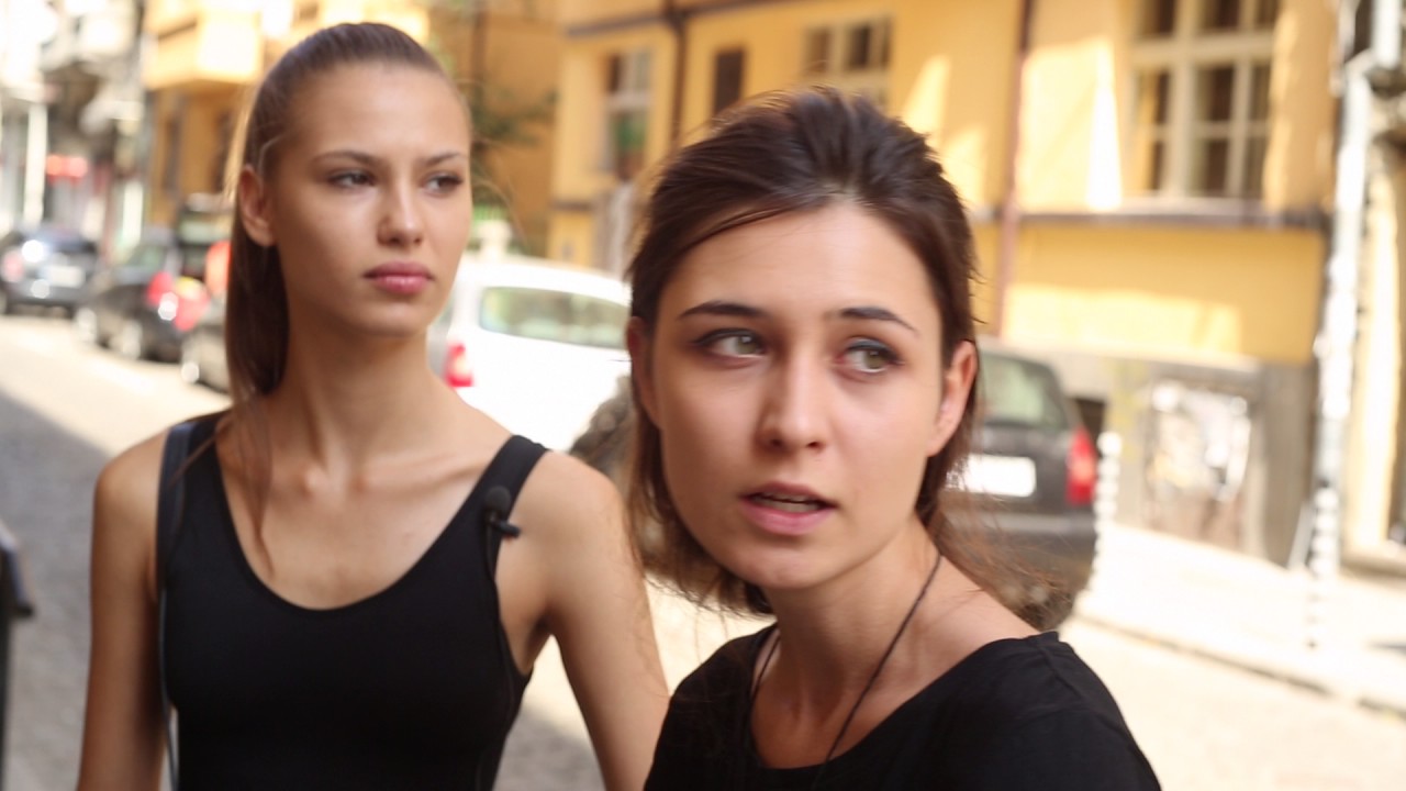 АТЕЛИЕ НАТФИЗ - Сънят на актьора