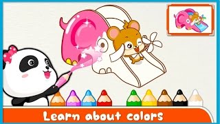 Colors Games free for kids  | Kids Games | Gameplay Videos | For Children | BabyBus screenshot 3