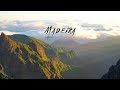 MADEIRA - The PEARL of the Atlantic Ocean | Cinematic Drone Film