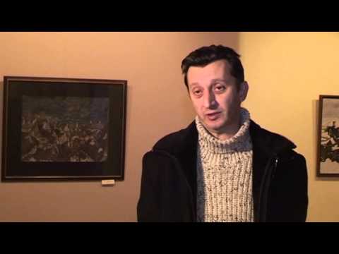 TV ERA - ბათუმელი - რატი ჩიბურდანიძე