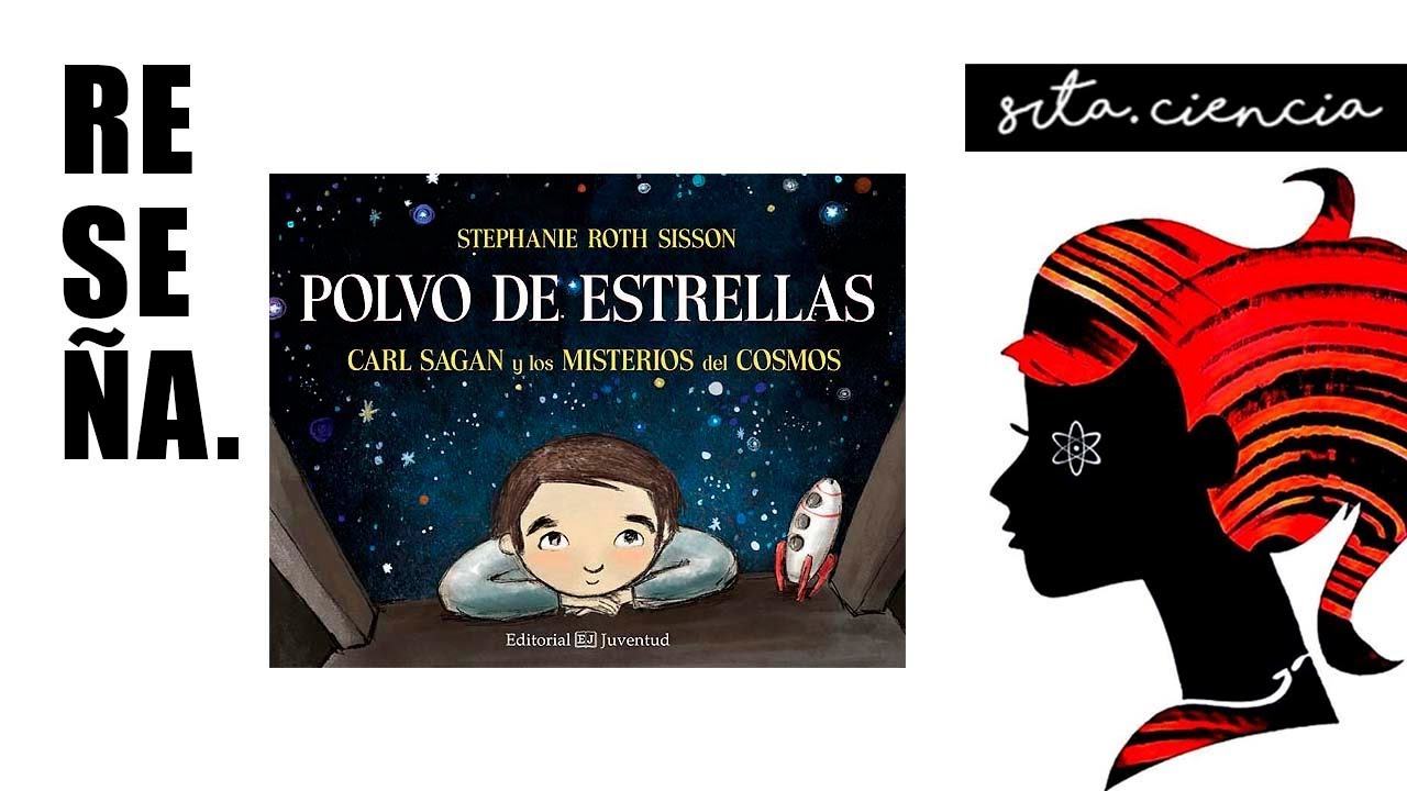 Polvo de estrellas - Editorial Juventud - YouTube