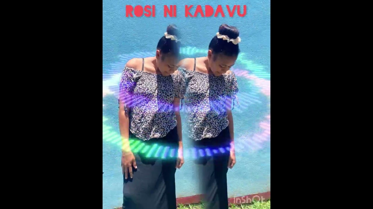 Rosi ni kadavu 🌹yasawa 🍭🍭2026 remix 