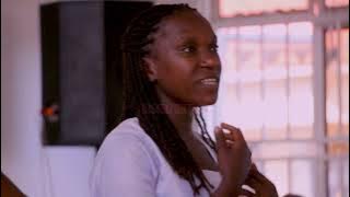 CALVERY MINISTRIES BALABYE KI MUNYUNBAYO LIVE PERFORMANCE