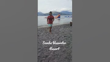 Thumbnail of Samba blue water resort in zambales