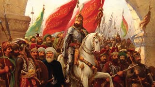 GELMİŞ GEÇMİŞ EN BAŞARILI 5 OSMANLI PADİŞAHI!