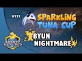 ByuN vs NightMare - TvP | Sparkling Tuna Cup #111 | Weekly StarCraft 2 Tournament