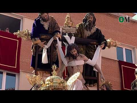 Fervorosa Hermandad Sacramental y Real Cofradía de Nazarenos del Sagrado Descendimiento de Nuestro Señor Jesucristo, Nuestra Señora del Santo Sudario y María Santísima de las Angustias