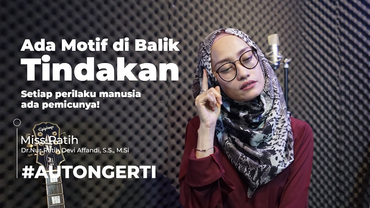 Mengenal Teori Atribusi