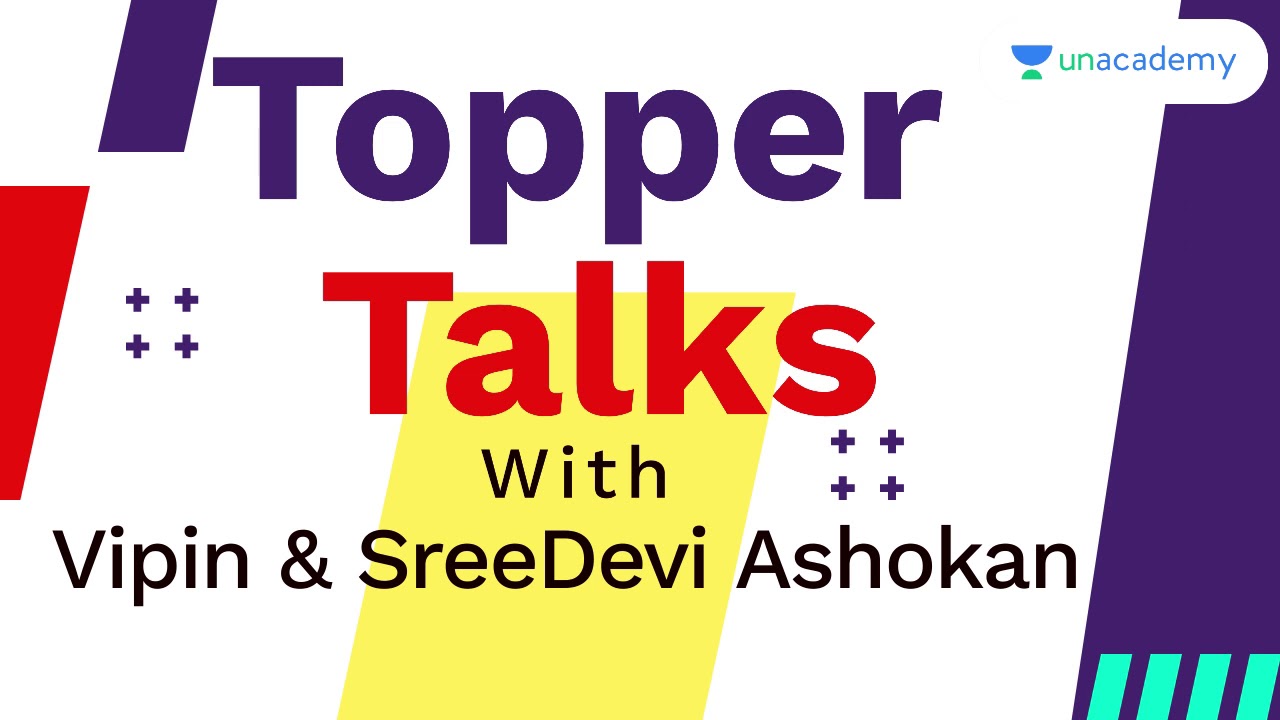 Topper Talks | Rank 1 | Light keeper and signaller | Sree devi Ashokan
