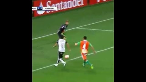 Gol do Romero pela goleada do timão em cima do Cobresal! #corinthians #vaicorinthians #sccp #timao