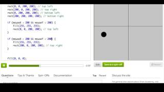 Logical Operators | Computer Programming | Khan Academy