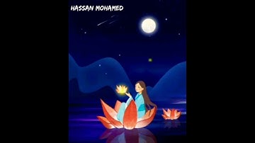 (الذين آمنوا وتطمئن قلوبهم بذكر الله) حالات واتس قرآن كريم روعه ❤😍💙