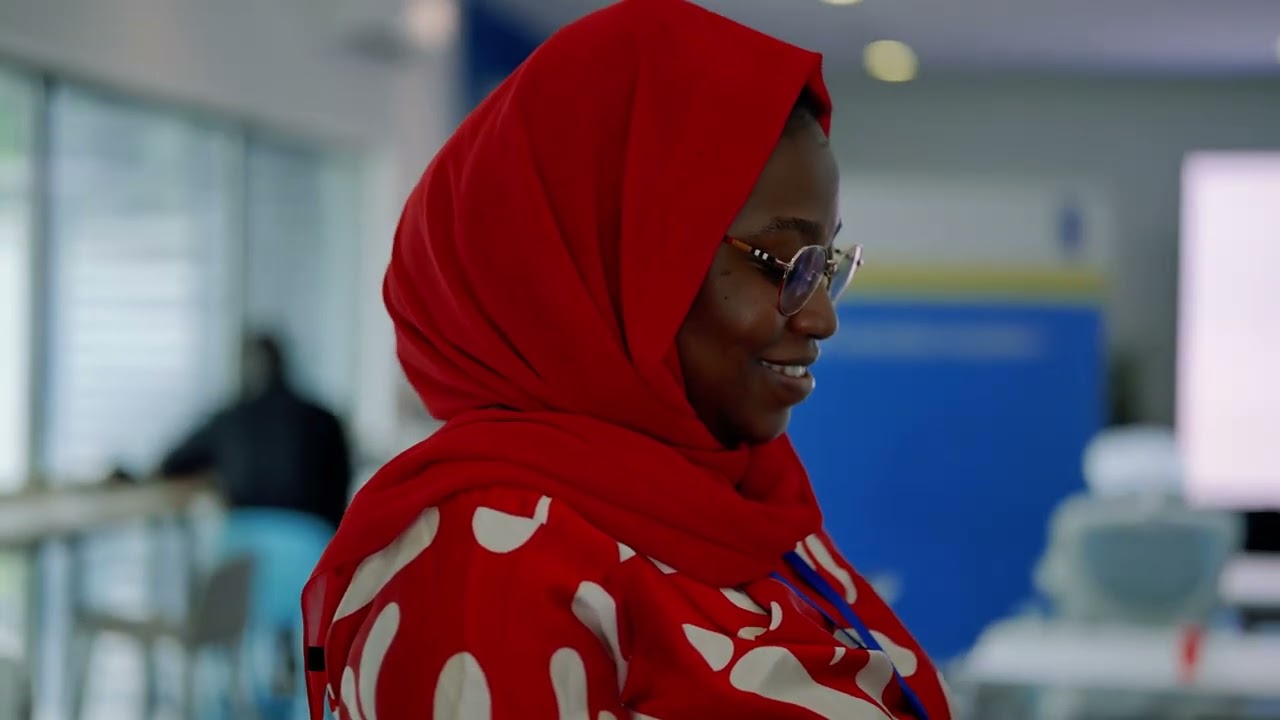 How Famasi Africa is Revolutionizing Pharmacies Across Africa | Adeola Ayoola, CEO