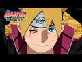 BORUTO CHAPTER 80 (NARUTO SON) FAN ANIMATION