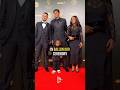 Lamine Yamal With His Family In Ballon Dor Ceremony Lamineyamal Ballondor Football