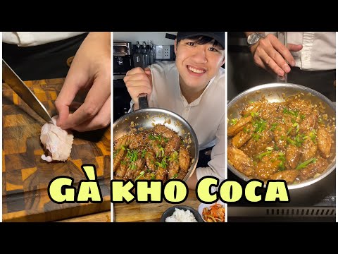 Video: Những món gà ngon nhất cho Tết 2020