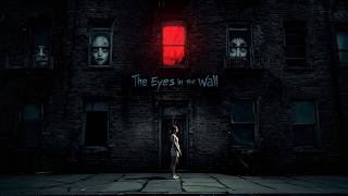 The Eyes In The Wall Night Record