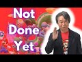 What Next for Shigeru Miyamoto?
