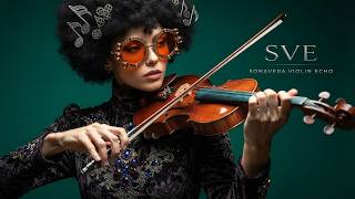 Sonavera Violin Echo — Amber Fire (Original Mix) | Deep House & Electric Violin