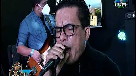 ALEXIS CORNIEL CONCIERTO A LA MADRE LA VIRGEN MARIA