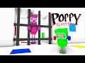 Monster School : CUTE PREGNANT MOMMY LONG LEGS PRISON BREAK |HUGGY WUGGY POPPY PLAYTIME -Minecraft