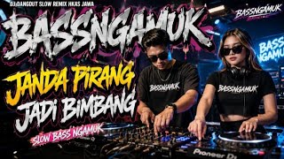 Janda Pirang Jadi Bimbang lagu Jawa terbaru 2026💯✅