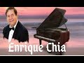 ENRIQUE CHIA - PARA PERSONAS ROMANTICAS, SOÑADORAS Y SENSIBLES