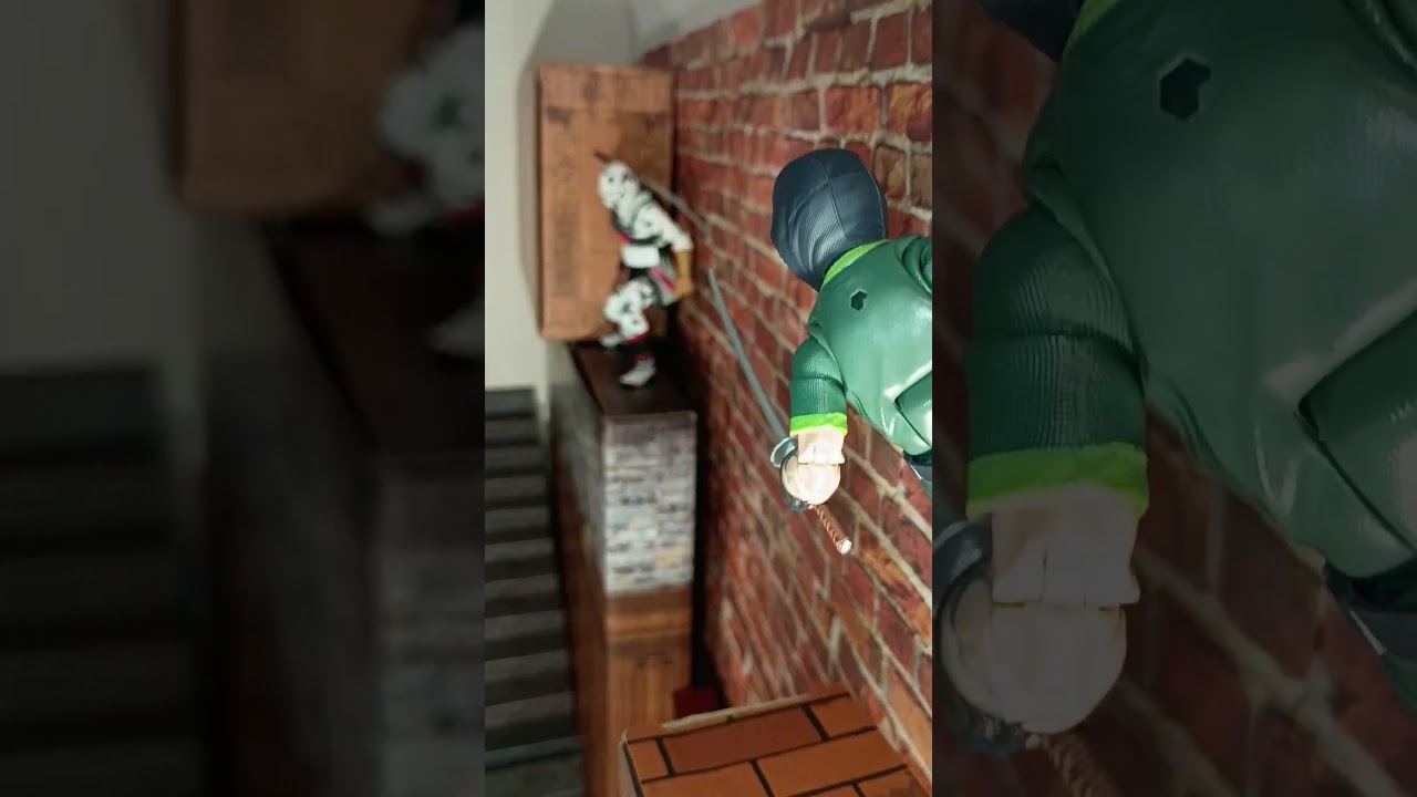 Daredevil Part 29: "Boogeymen." 