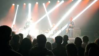 Gemini Project - The Sun Devil @ Barrowlands Glasgow 6th February 2025