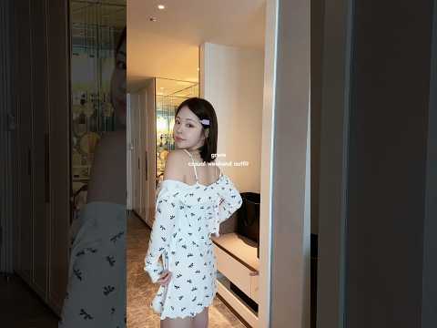 어느 평범한 7월의 grwm.