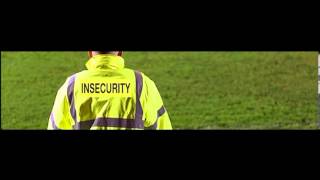 Beautiful Game (Insecurity) - by Wale Adeniyi