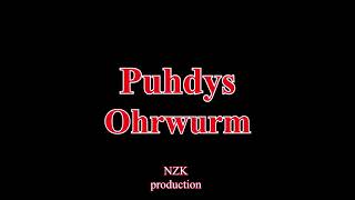 Puhdys - Ohrwurm(Lyrics)