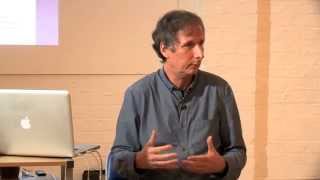 Michael Kern - Dynamic Stillness and Rhythms Within Rhythms