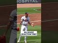 Chris Sale's reflexes 😳