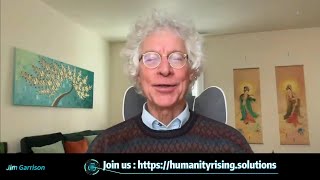 Jim Garrison’s Humanity Rising Nugget Feb 11, 2025